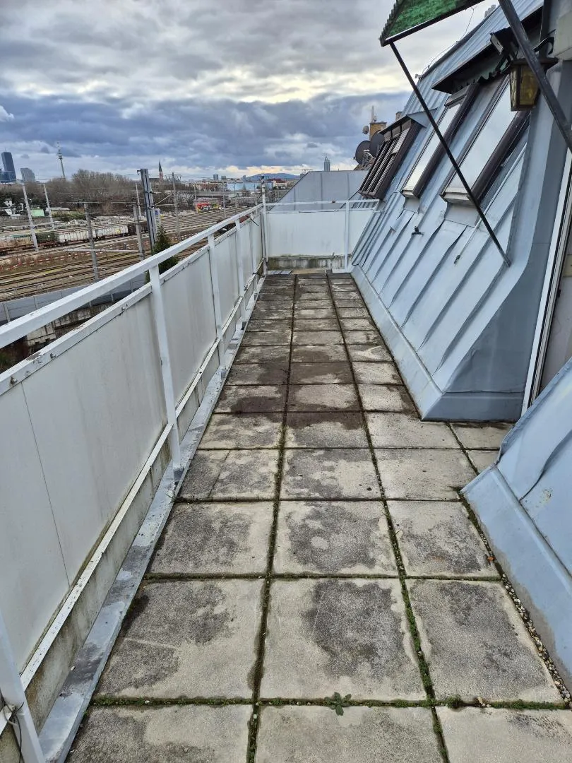 Wohnung – Wien - Ansicht 3