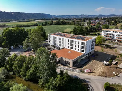2-Zimmer-Wohnung mieten in Eferding – 59,09 m², € 606 – Bild 5 von 7