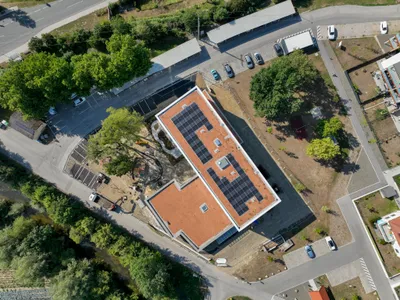 2-Zimmer-Wohnung mieten in Eferding – 59,09 m², € 606 – Bild 6 von 7