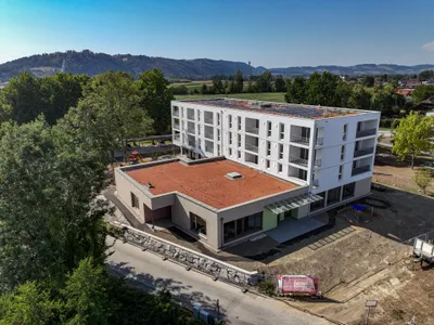 2-Zimmer-Wohnung mieten in Eferding – 59,09 m², € 606 – Bild 4 von 7