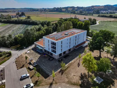 2-Zimmer-Wohnung mieten in Eferding – 59,09 m², € 606 – Bild 2 von 7