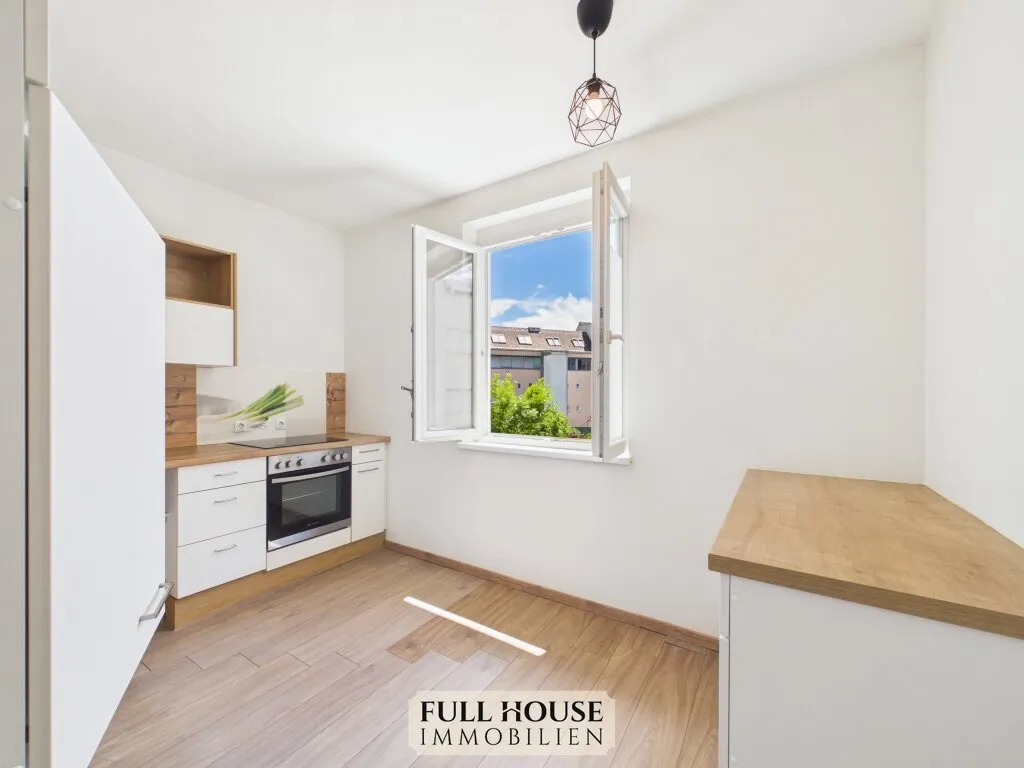 Wohnung – Klagenfurt - Ansicht 2