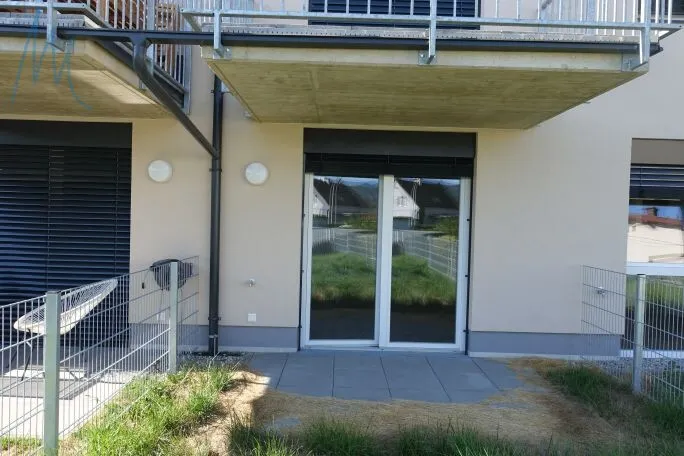 Wohnung – Klagenfurt - Ansicht 2