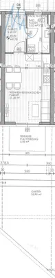 1-Zimmer-Wohnung kaufen in Klagenfurt – 32,94 m², € 199.000 – Bild 10 von 10