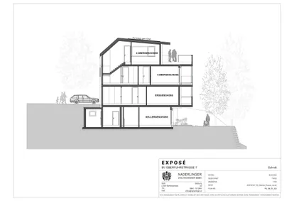 5-Zimmer-Wohnung kaufen in Salzburg Stadt – 127,54 m², € 1.250.000 – Bild 13 von 14