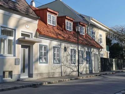 2-Zimmer-Wohnung mieten in Baden – 50 m², € 1.200 – Bild 6 von 10