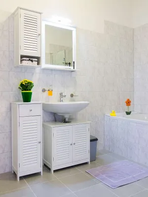 2-Zimmer-Wohnung mieten in Baden – 50 m², € 1.200 – Bild 7 von 10