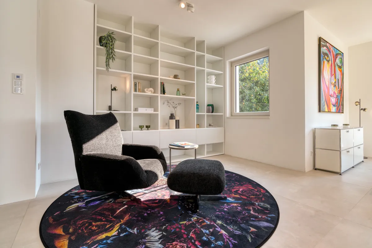Wohnung – Seeboden - Ansicht 3
