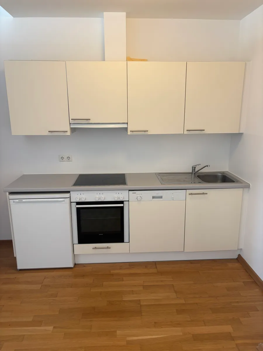 Wohnung – Wien - Ansicht 2
