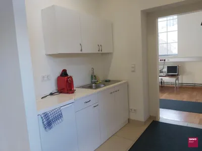 2-Zimmer-Gewerbeimmobilie mieten in Wien – 87 m², € 1.158 – Bild 3 von 11