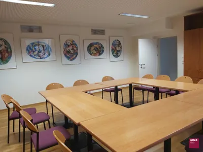 2-Zimmer-Gewerbeimmobilie mieten in Wien – 87 m², € 1.158 – Bild 9 von 11