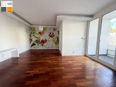 3-Zimmer-Wohnung mieten in Mödling – 70 m², € 1.080 – Bild 3 von 25