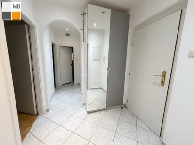 3-Zimmer-Wohnung mieten in Mödling – 70 m², € 1.080 – Bild 9 von 25