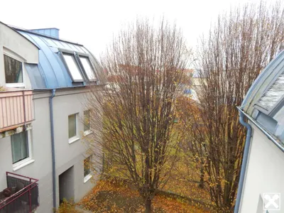 2-Zimmer-Wohnung kaufen in Hollabrunn – 59,44 m², € 174.500