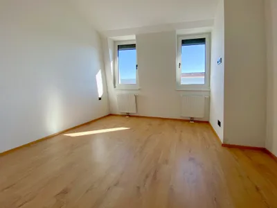 2-Zimmer-Wohnung mieten in Wels – 50,52 m², € 855 – Bild 3 von 7