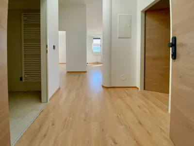 2-Zimmer-Wohnung mieten in Wels – 50,52 m², € 855 – Bild 5 von 7
