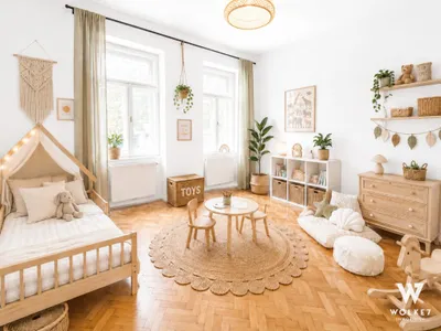 4-Zimmer-Wohnung kaufen in Wien – 90 m², € 405.000 – Bild 3 von 14