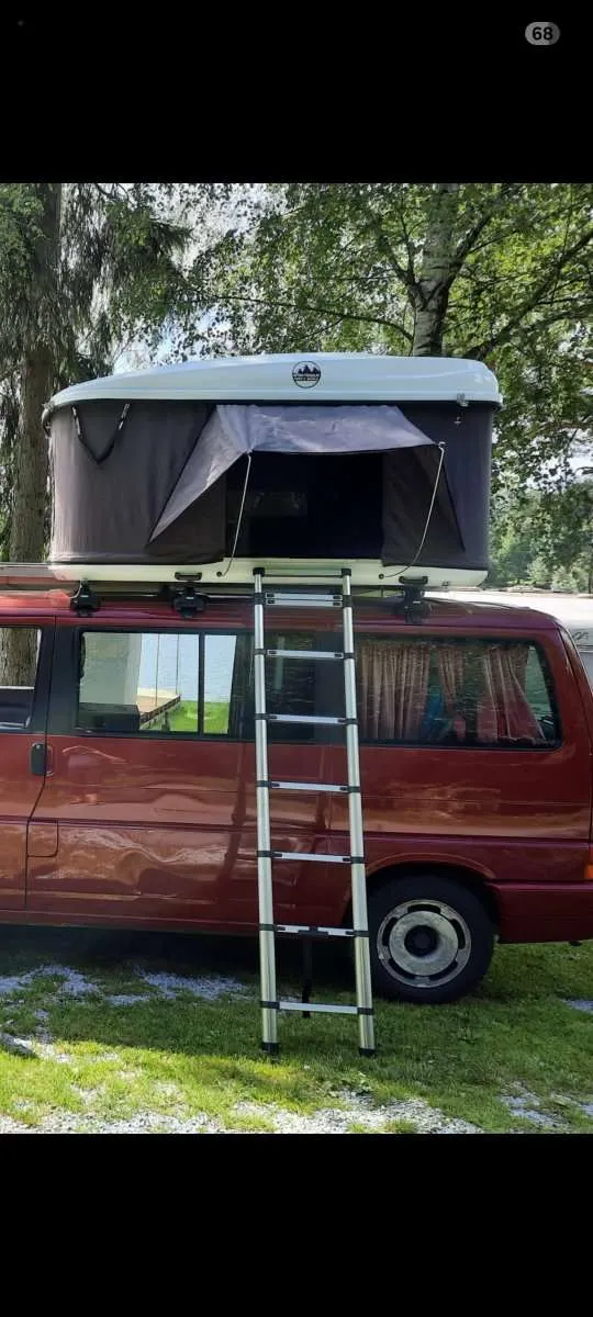 das oder der zelt Tipi 