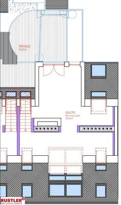 4-Zimmer-Wohnung kaufen in Wien – 121,93 m², € 1.150.000 – Bild 6 von 9