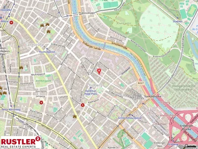 4-Zimmer-Wohnung kaufen in Wien – 121,93 m², € 1.150.000 – Bild 9 von 9