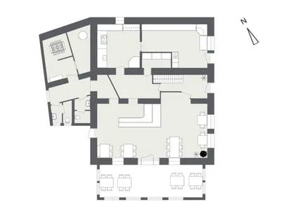 13-Zimmer-Gewerbeimmobilie kaufen in Villach Land – 445 m², € 389.000 – Bild 19 von 20