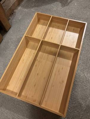 Besteckkasten IKEA kaufen - willhaben