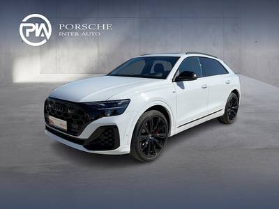 Audi Q8 TFSI e quattro 290 kW