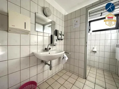 2-Zimmer-Gewerbeimmobilie mieten in Krems Land – 51 m², € 520 – Bild 7 von 9