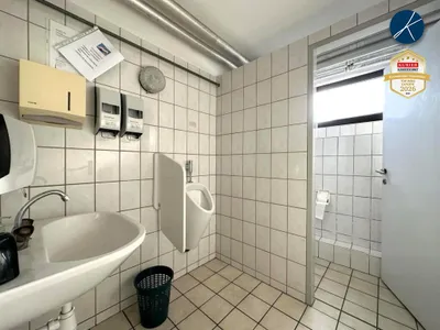 2-Zimmer-Gewerbeimmobilie mieten in Krems Land – 51 m², € 520 – Bild 8 von 9
