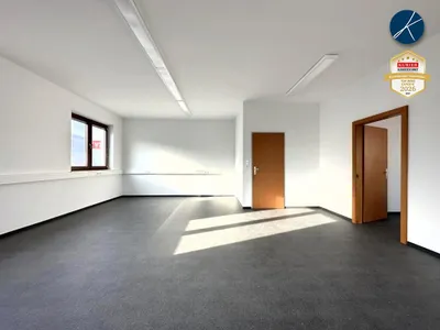 2-Zimmer-Gewerbeimmobilie mieten in Krems Land – 51 m², € 520 – Bild 4 von 9