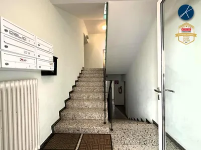 2-Zimmer-Gewerbeimmobilie mieten in Krems Land – 51 m², € 520 – Bild 9 von 9