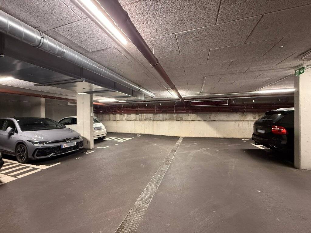 Lindauergasse 2-6 / Thaliastraße 56 - Garagenstellplatz bei Straßenbahn 46 / Haberlgasse / U6 Thaliastraße! - Ansicht 2