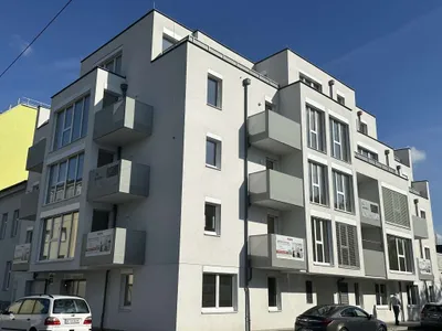 2-Zimmer-Wohnung kaufen in Wien – 41,69 m², € 257.840 – Bild 4 von 12
