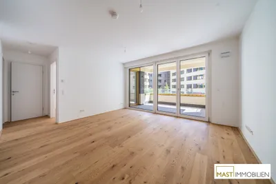 2-Zimmer-Wohnung kaufen in Wien – 54,95 m², € 342.000