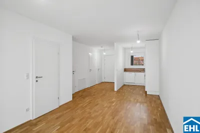 2-Zimmer-Wohnung mieten in Graz – 53,26 m², € 799 – Bild 7 von 25