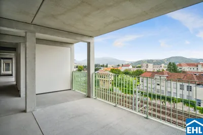 2-Zimmer-Wohnung mieten in Graz – 53,26 m², € 799 – Bild 16 von 25