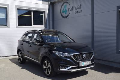 MG ZS EV Luxury / NETTO: 12.483 €