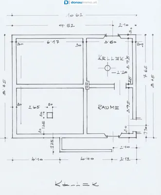 Gewerbeimmobilie kaufen in Tulln – 2 009 m², € 849.000 – Bild 63 von 64