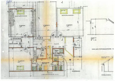 4-Zimmer-Wohnung mieten in Graz – 123,21 m², € 1.221 – Bild 11 von 11