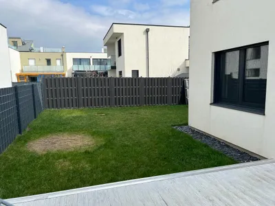 4-Zimmer-Haus mieten in Korneuburg – 112 m², € 2.190 – Bild 4 von 20