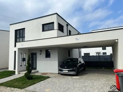 4-Zimmer-Haus mieten in Korneuburg – 112 m², € 2.190