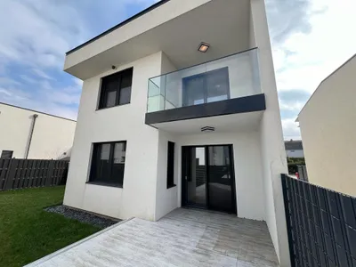 4-Zimmer-Haus mieten in Korneuburg – 112 m², € 2.190 – Bild 3 von 20