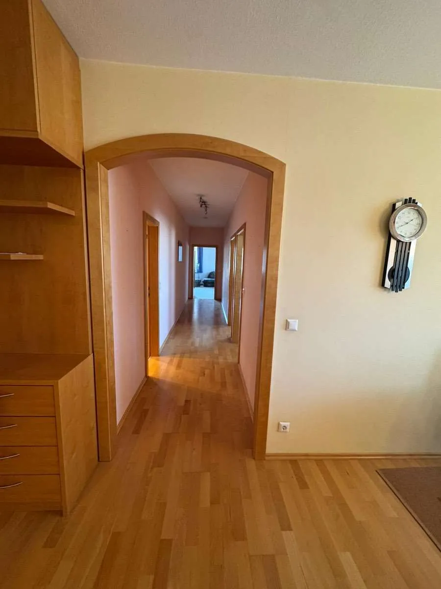 Apartment in Klagenfurt, Viktringer Vorstadt - Ansicht 3