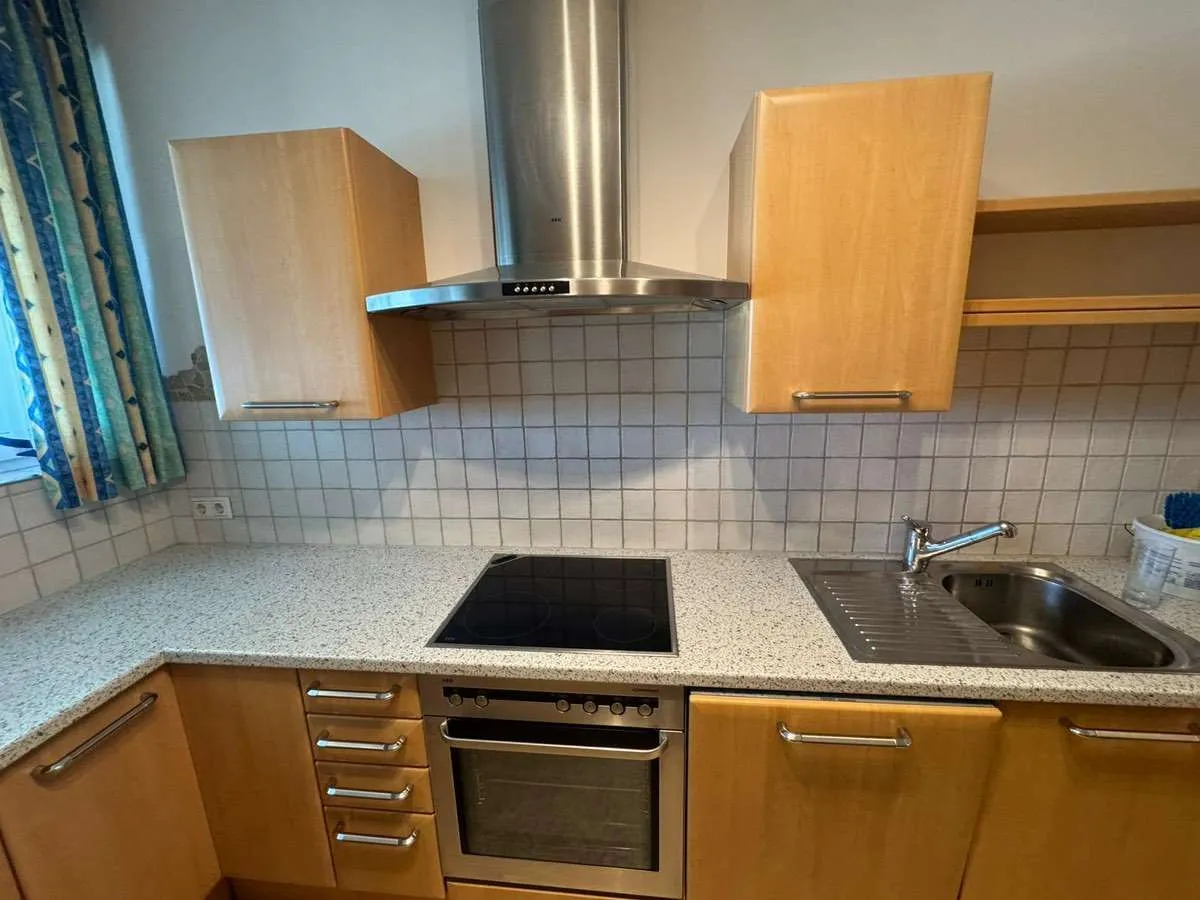 Apartment in Klagenfurt, Viktringer Vorstadt - Ansicht 2