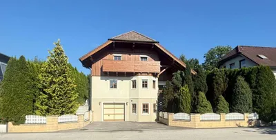12-Zimmer-Gewerbeimmobilie kaufen in Steyr-Land – 220 m², € 539.000 – Bild 2 von 37