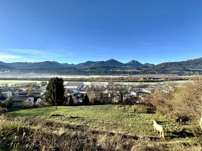 Grundstück kaufen in Villach Land – 910 m², € 44.000