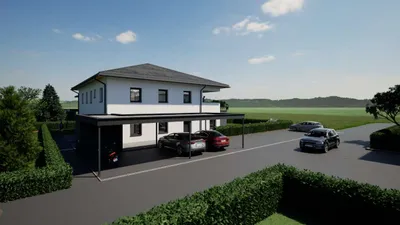 Haus kaufen in Gmunden – 103 m², € 435.475 – Bild 7 von 11
