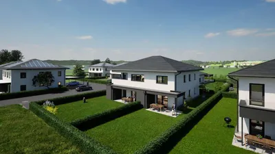 Haus kaufen in Gmunden – 103 m², € 435.475 – Bild 8 von 11