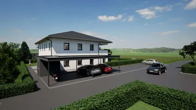 Haus kaufen in Gmunden – 103 m², € 435.475 – Bild 5 von 11