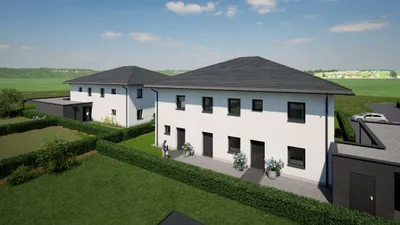 Haus kaufen in Gmunden – 103 m², € 435.475 – Bild 6 von 11